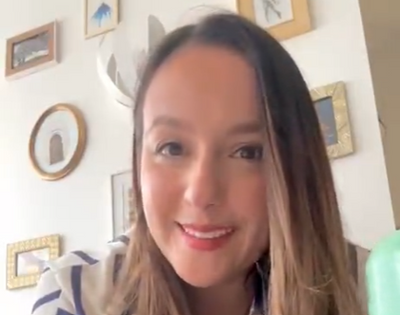 Témoignage vidéo cliente