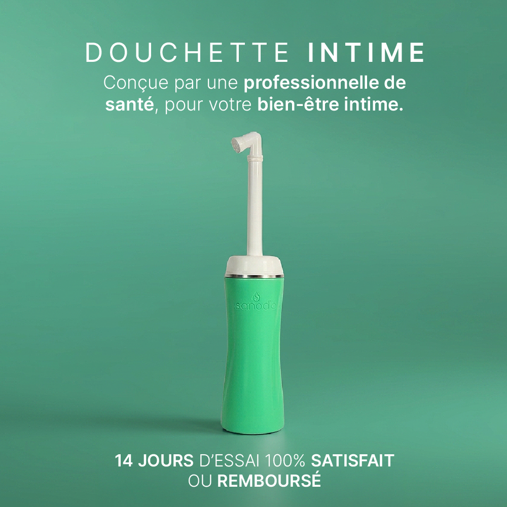 Douchette Sanod'o